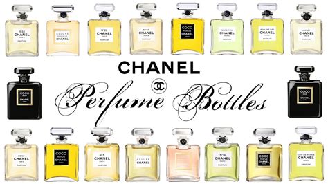 chanel pure parfum|list of all Chanel perfumes.